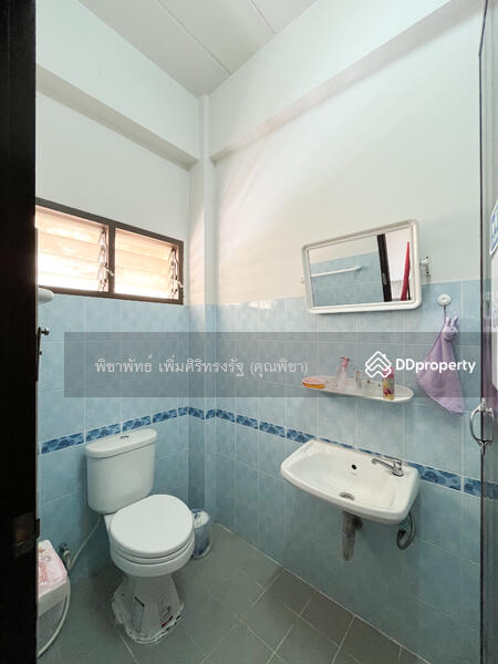 For Rent - Romklao Housing Authority, Bangkok