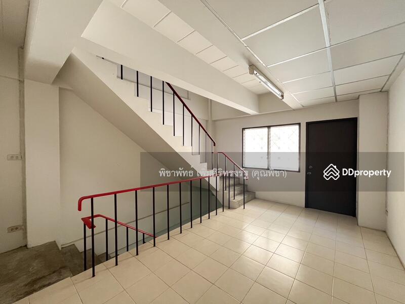 For Rent - Romklao Housing Authority, Bangkok