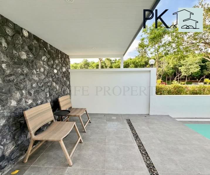 13R0170 Pool villa for rent 2 bedroom 3 bathroom 65,000/month at paklok have fully furnished, Phuket, Pa Khlok, Thalang, Phuket, 2 Bedrooms, 200 sqm, Villa For Rent, by PK LIFE Property, 11787825 - DDproperty.com