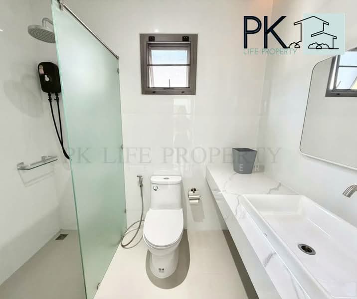 13R0170 Pool villa for rent 2 bedroom 3 bathroom 65,000/month at paklok have fully furnished, Phuket, Pa Khlok, Thalang, Phuket, 2 Bedrooms, 200 sqm, Villa For Rent, by PK LIFE Property, 11787825 - DDproperty.com