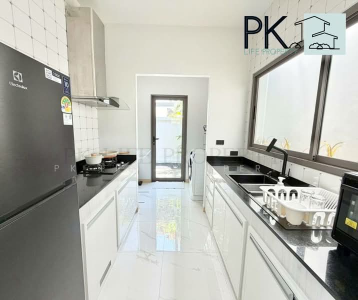 13R0170 Pool villa for rent 2 bedroom 3 bathroom 65,000/month at paklok have fully furnished, Phuket, Pa Khlok, Thalang, Phuket, 2 Bedrooms, 200 sqm, Villa For Rent, by PK LIFE Property, 11787825 - DDproperty.com