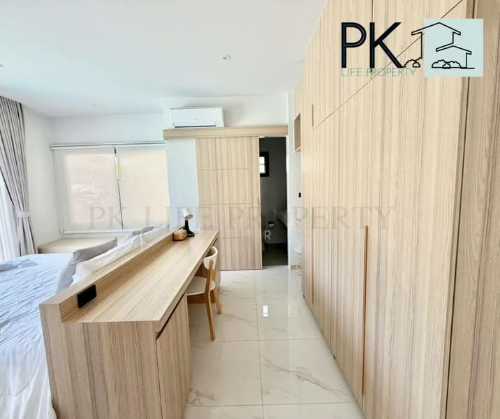 13R0170 Pool villa for rent 2 bedroom 3 bathroom 65,000/month at paklok have fully furnished, Phuket, Pa Khlok, Thalang, Phuket, 2 Bedrooms, 200 sqm, Villa For Rent, by PK LIFE Property, 11787825 - DDproperty.com