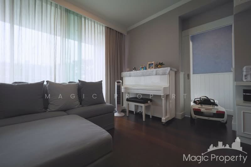 The Park Chidlom, Bangkok, 1 Petchaburi Road, Pathum Wan, Bangkok, 2 Bedrooms, 156 sqm, Condo For Sale, by Magic Property, 11787826 - DDproperty.com