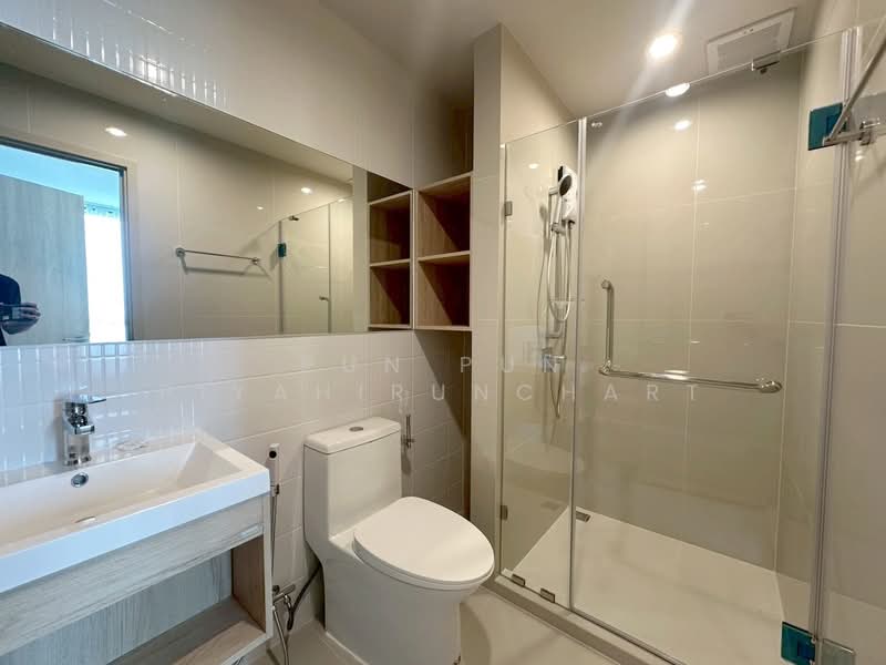 For Rent - Nue Mega Plus Bangna, Samut Prakan