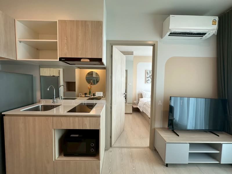 For Rent - Nue Mega Plus Bangna, Samut Prakan