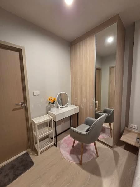 Nue Mega Plus Bangna : นิว เมกา พลัส บางนา, สมุทรปราการ, ถนนบางนา-ตราด, บางแก้ว, บางพลี, สมุทรปราการ, 26 ตร.ม., คอนโด ให้เช่า, โดย pun pun piyahirunchart, 11787841 - DDproperty.com