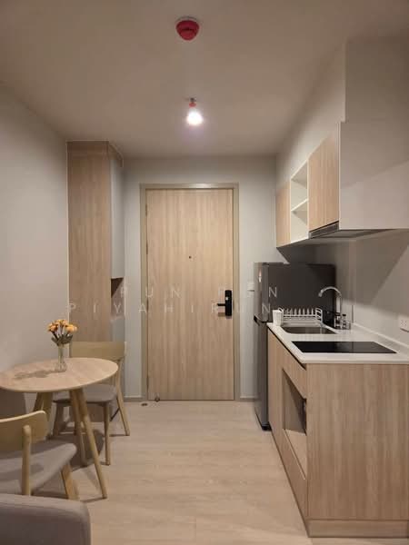 Nue Mega Plus Bangna : นิว เมกา พลัส บางนา, สมุทรปราการ, ถนนบางนา-ตราด, บางแก้ว, บางพลี, สมุทรปราการ, 26 ตร.ม., คอนโด ให้เช่า, โดย pun pun piyahirunchart, 11787841 - DDproperty.com