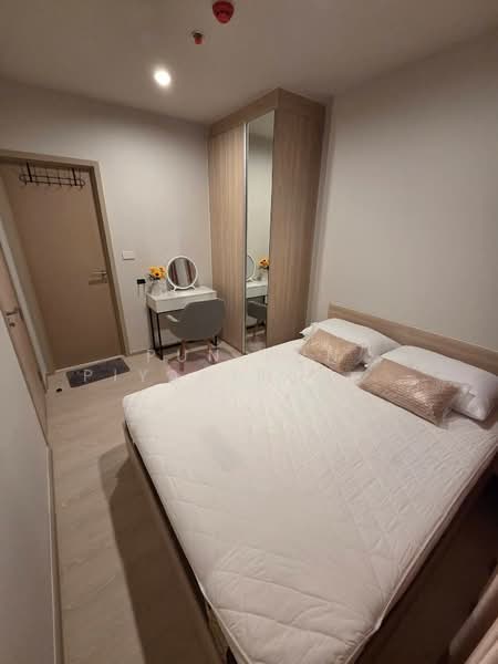 Nue Mega Plus Bangna : นิว เมกา พลัส บางนา, สมุทรปราการ, ถนนบางนา-ตราด, บางแก้ว, บางพลี, สมุทรปราการ, 26 ตร.ม., คอนโด ให้เช่า, โดย pun pun piyahirunchart, 11787841 - DDproperty.com