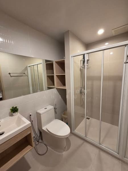 Nue Mega Plus Bangna : นิว เมกา พลัส บางนา, สมุทรปราการ, ถนนบางนา-ตราด, บางแก้ว, บางพลี, สมุทรปราการ, 26 ตร.ม., คอนโด ให้เช่า, โดย pun pun piyahirunchart, 11787841 - DDproperty.com