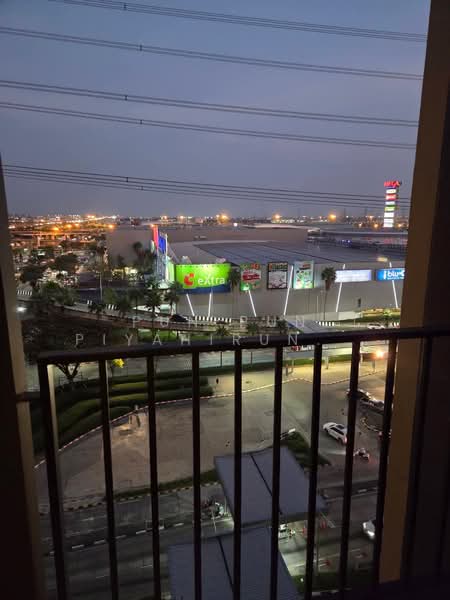 Nue Mega Plus Bangna : นิว เมกา พลัส บางนา, สมุทรปราการ, ถนนบางนา-ตราด, บางแก้ว, บางพลี, สมุทรปราการ, 26 ตร.ม., คอนโด ให้เช่า, โดย pun pun piyahirunchart, 11787841 - DDproperty.com