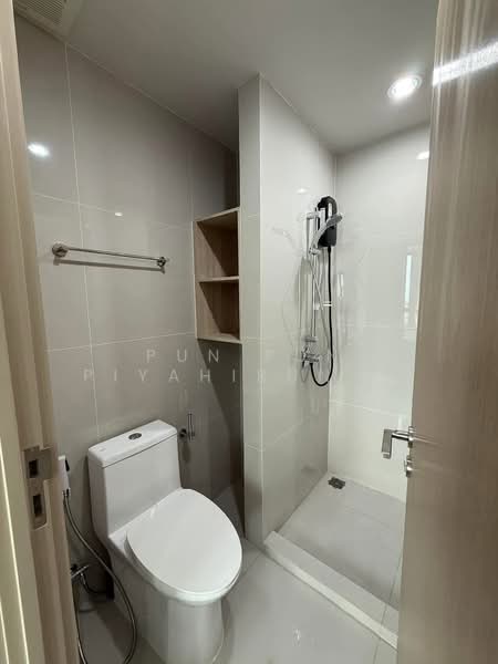 Nue Mega Plus Bangna, Samut Prakan, Bang Na-Trat Frontage Rd, Bang Kaeo, Bang Plee, Samut Prakan, Studio, 22 sqm, Condo For Rent, by pun pun piyahirunchart, 11787841 - DDproperty.com
