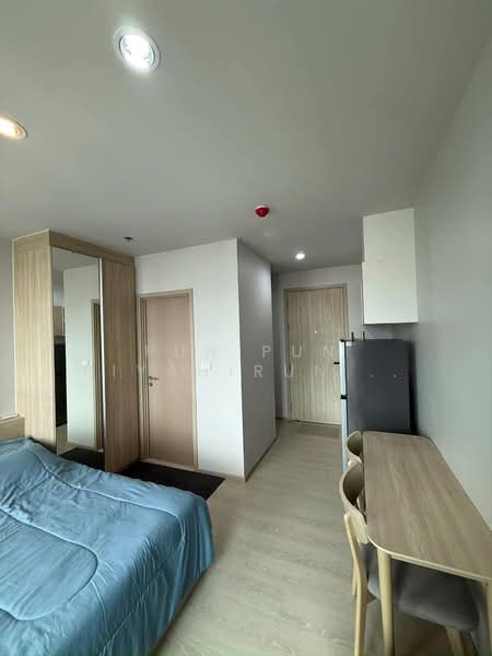 Nue Mega Plus Bangna, Samut Prakan, Bang Na-Trat Frontage Rd, Bang Kaeo, Bang Plee, Samut Prakan, Studio, 22 sqm, Condo For Rent, by pun pun piyahirunchart, 11787841 - DDproperty.com