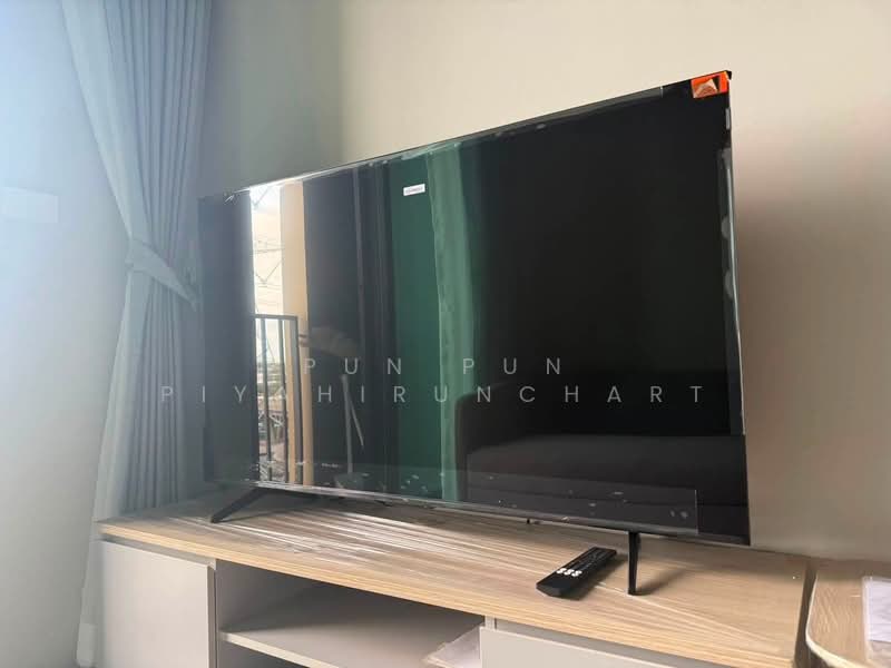 Nue Mega Plus Bangna, Samut Prakan, Bang Na-Trat Frontage Rd, Bang Kaeo, Bang Plee, Samut Prakan, 1 Bedroom, 30 sqm, Condo For Rent, by pun pun piyahirunchart, 11787841 - DDproperty.com