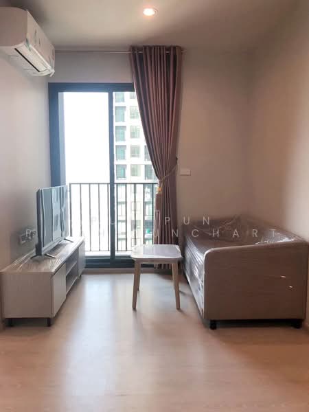 Nue Mega Plus Bangna, Samut Prakan, Bang Na-Trat Frontage Rd, Bang Kaeo, Bang Plee, Samut Prakan, 2 Bedrooms, 35 sqm, Condo For Rent, by pun pun piyahirunchart, 11787841 - DDproperty.com
