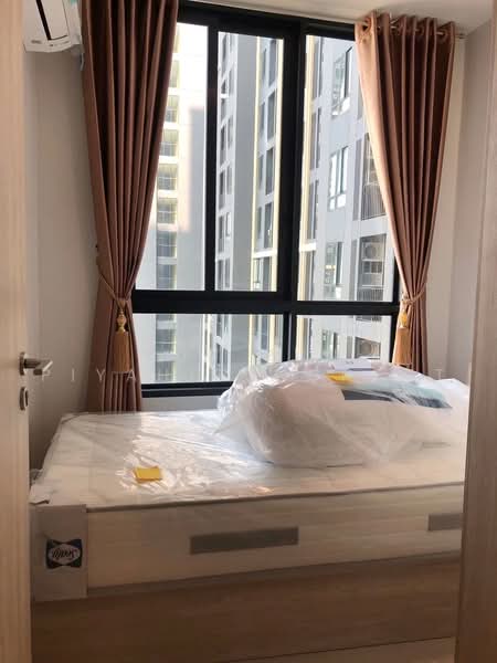 Nue Mega Plus Bangna, Samut Prakan, Bang Na-Trat Frontage Rd, Bang Kaeo, Bang Plee, Samut Prakan, 2 Bedrooms, 35 sqm, Condo For Rent, by pun pun piyahirunchart, 11787841 - DDproperty.com