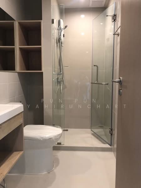 Nue Mega Plus Bangna : นิว เมกา พลัส บางนา, สมุทรปราการ, ถนนบางนา-ตราด, บางแก้ว, บางพลี, สมุทรปราการ, 35 ตร.ม., คอนโด ให้เช่า, โดย pun pun piyahirunchart, 11787841 - DDproperty.com