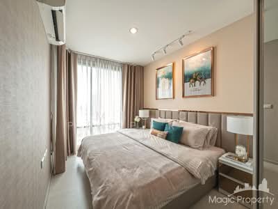 ขาย - Rhythm Sukhumvit 42 : ริทึ่ม สุขุมวิท 42, กรุงเทพ