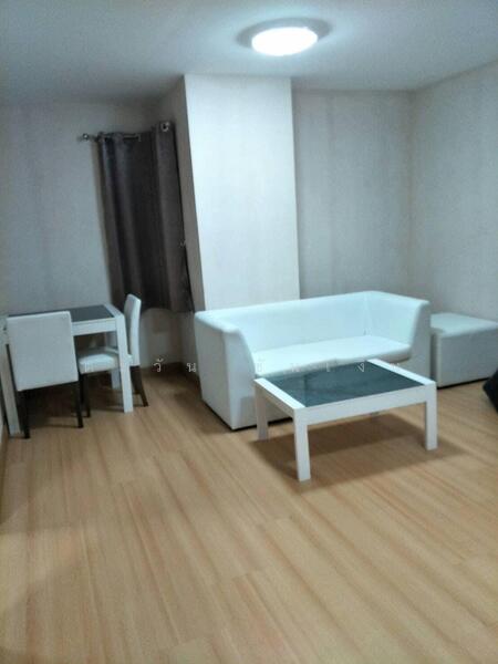 For Sale - The Rise B Condo, Chon Buri (Pattaya)