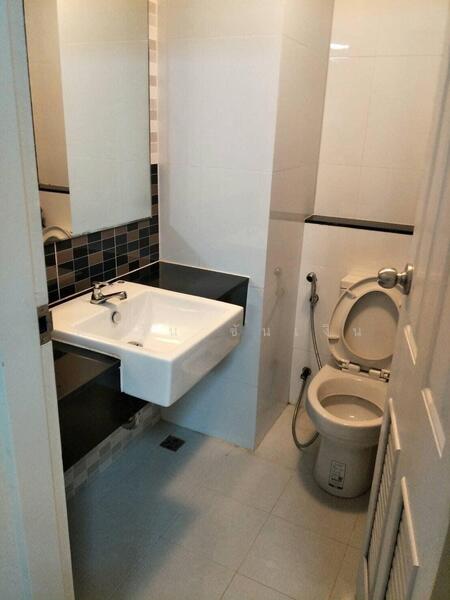 For Sale - The Rise B Condo, Chon Buri (Pattaya)