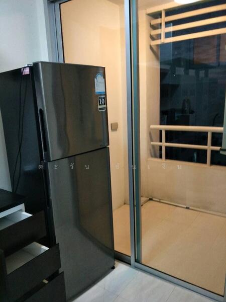 For Sale - The Rise B Condo, Chon Buri (Pattaya)