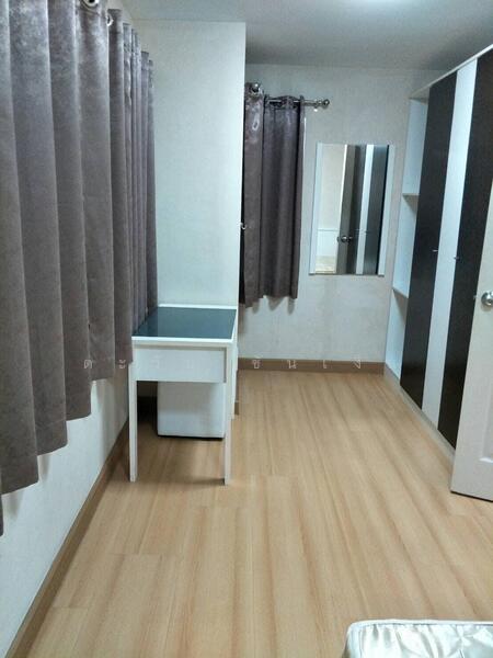 For Sale - The Rise B Condo, Chon Buri (Pattaya)