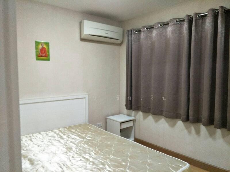 For Sale - The Rise B Condo, Chon Buri (Pattaya)