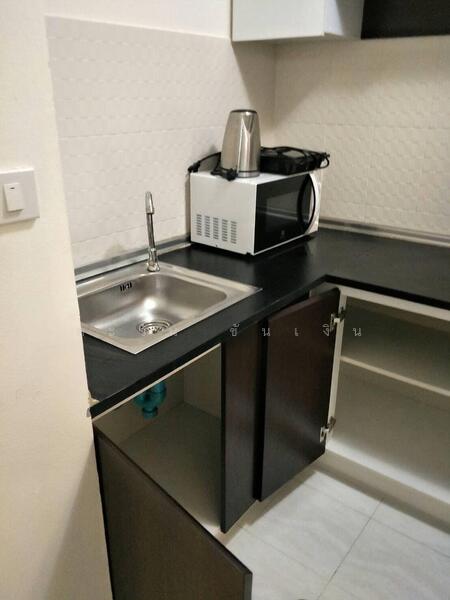 For Sale - The Rise B Condo, Chon Buri (Pattaya)