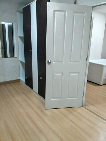 For Sale - The Rise B Condo, Chon Buri (Pattaya)