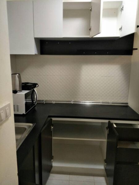 For Sale - The Rise B Condo, Chon Buri (Pattaya)