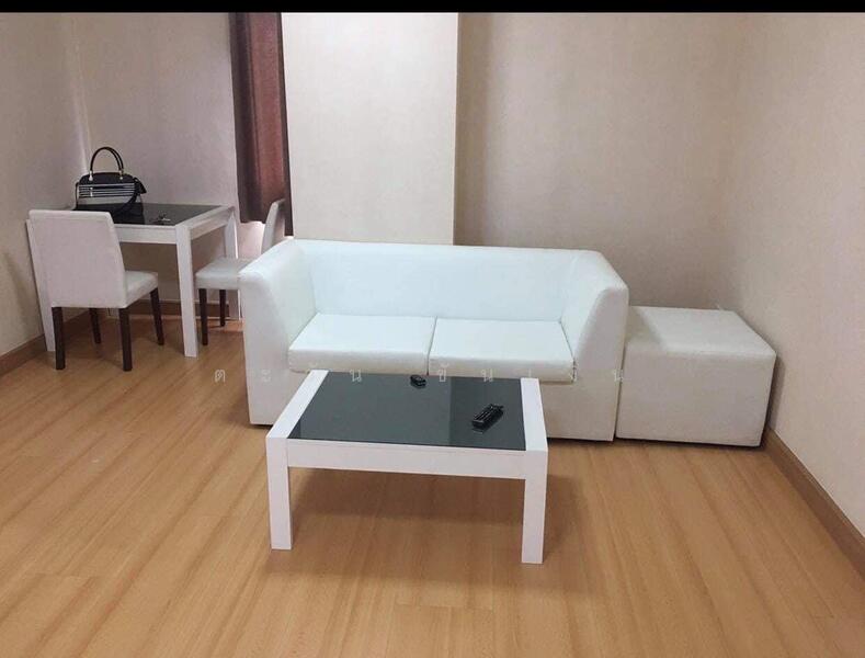 For Sale - The Rise B Condo, Chon Buri (Pattaya)