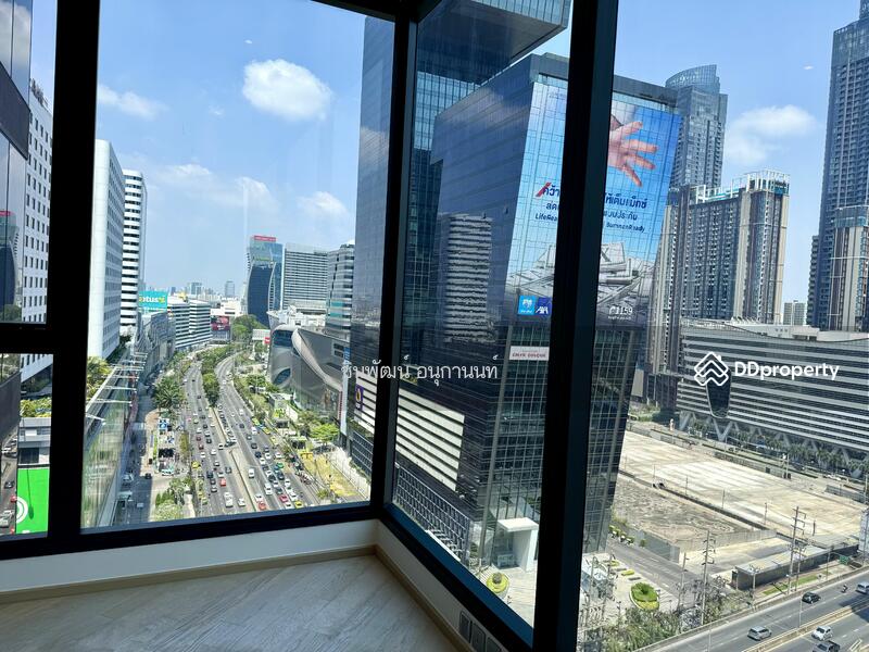 ขาย - ASHTON Asoke-Rama 9 : แอชตัน อโศก - พระราม 9, กรุงเทพ