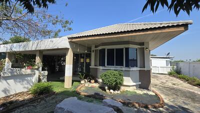 ขาย - แกรนด์ธารา โฟร์สตาร์ วิลเลจ นครปฐม, นครปฐม