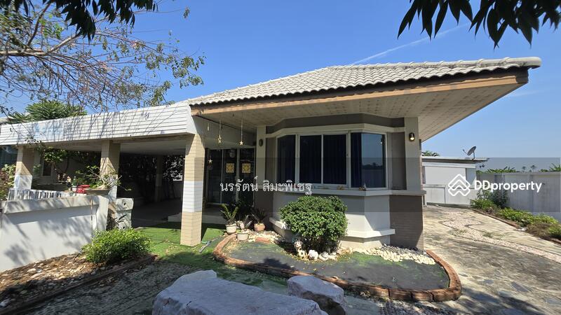 ขาย - แกรนด์ธารา โฟร์สตาร์ วิลเลจ นครปฐม, นครปฐม