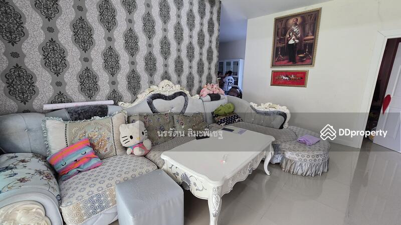 ขาย - แกรนด์ธารา โฟร์สตาร์ วิลเลจ นครปฐม, นครปฐม