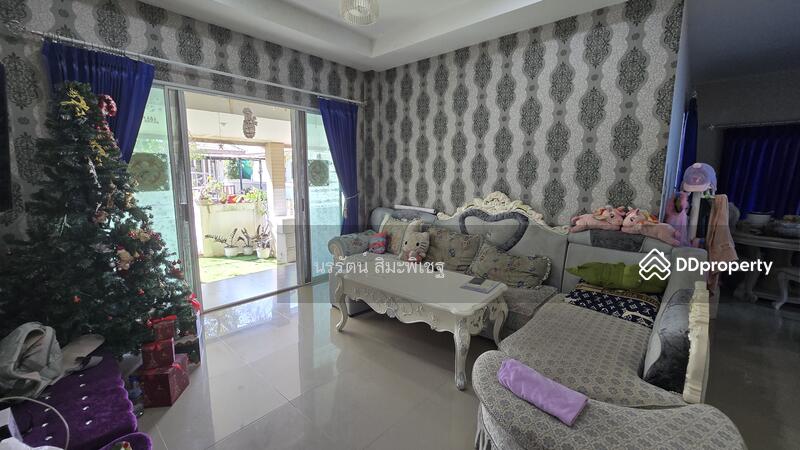 ขาย - แกรนด์ธารา โฟร์สตาร์ วิลเลจ นครปฐม, นครปฐม