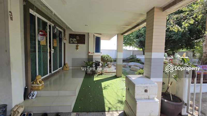 ขาย - แกรนด์ธารา โฟร์สตาร์ วิลเลจ นครปฐม, นครปฐม