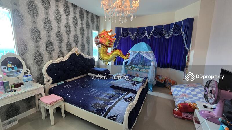 ขาย - แกรนด์ธารา โฟร์สตาร์ วิลเลจ นครปฐม, นครปฐม