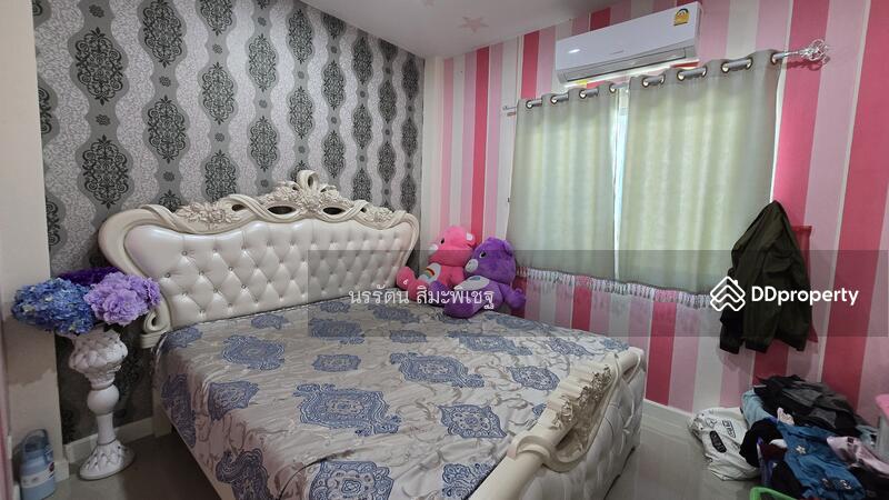 ขาย - แกรนด์ธารา โฟร์สตาร์ วิลเลจ นครปฐม, นครปฐม