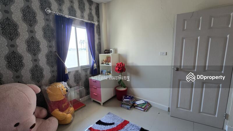 ขาย - แกรนด์ธารา โฟร์สตาร์ วิลเลจ นครปฐม, นครปฐม