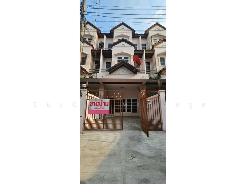 ขาย - Mangmee City Bangkhae : มั่งมีซิตี้ บางแค, กรุงเทพ