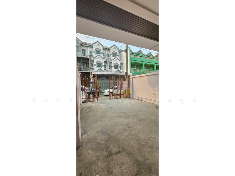 ขาย - Mangmee City Bangkhae : มั่งมีซิตี้ บางแค, กรุงเทพ