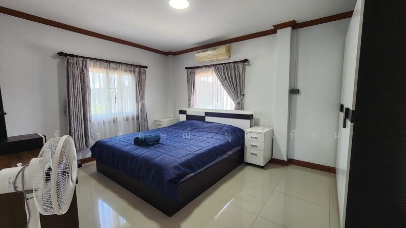 ให้เช่า - พูลวิลล่า ใกล้บึงหนองโคตร ตลาดต้นตาล ขอนแก่น ขนาด 4 ห้องนอน 3 ห้องน้ำ พร้อมสระว่ายน้ำ ให้เช่า, ขอนแก่น