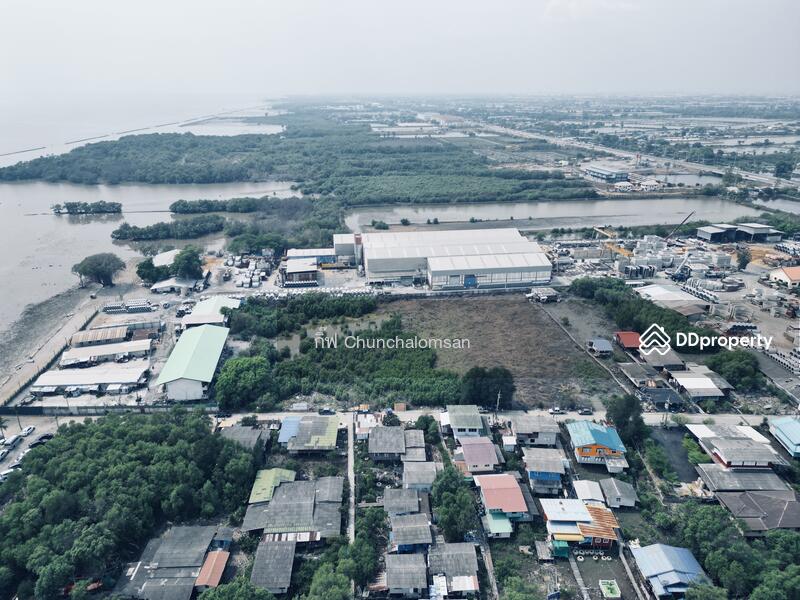 ขาย - ซอย เทศบาลบางปู 126/2, สมุทรปราการ