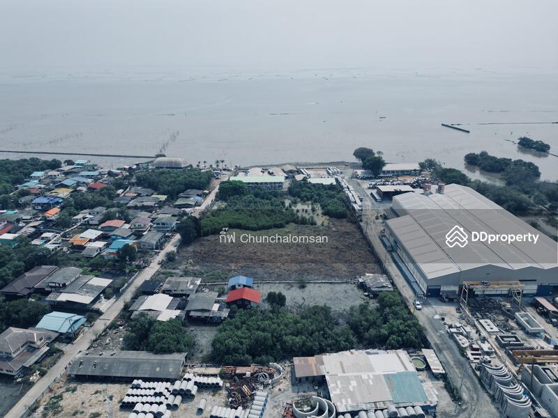 ขาย - ซอย เทศบาลบางปู 126/2, สมุทรปราการ
