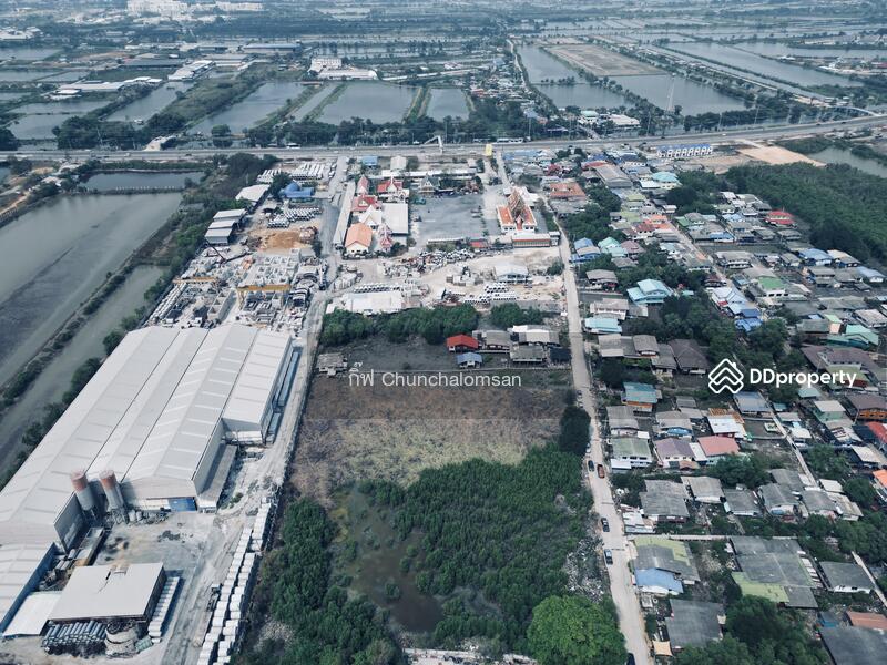ขาย - ซอย เทศบาลบางปู 126/2, สมุทรปราการ