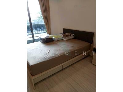 ขาย - IDEO MOBI Sukhumvit Eastgate : ไอดีโอ โมบิ สุขุมวิท อีสท์เกต, กรุงเทพ