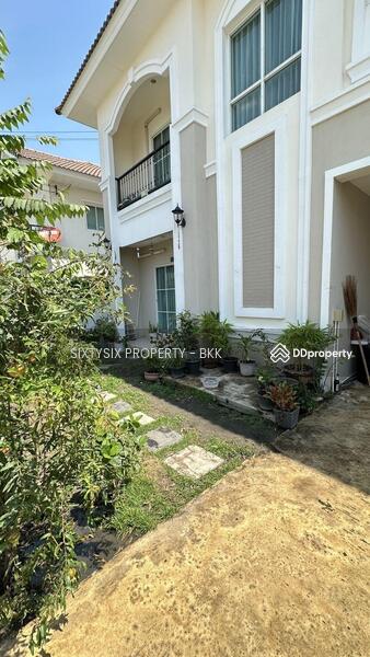 ให้เช่า - Lanceo Crib Srinakarin-Thepharak, สมุทรปราการ