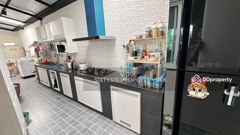 ให้เช่า - Lanceo Crib Srinakarin-Thepharak, สมุทรปราการ