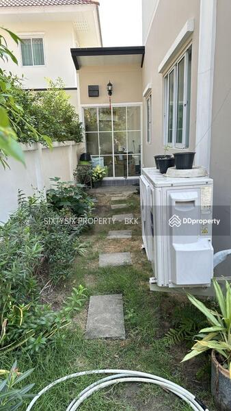 ให้เช่า - Lanceo Crib Srinakarin-Thepharak, สมุทรปราการ
