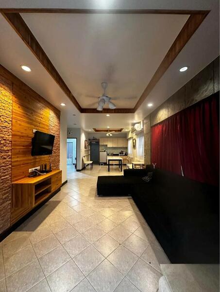 8R0707 This house for rent 3 bedroom 2 bathroom 35,000/month at chalong have fully furnished, Phuket, Chalong, Muang Phuket, Phuket, 3 Bedrooms, 200 sqm, Single Detached House For Rent, by PK LIFE Property, 11788038 - DDproperty.com